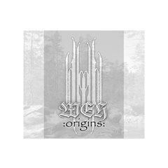Weh - Origins (2CD Digipak)
