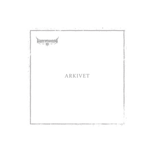 Wormwood - Arkivet (CD)