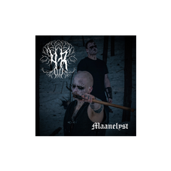 YR - Maanelyst (EP)