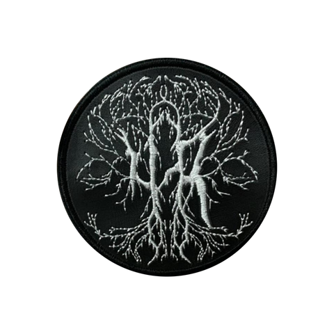 YR - Logo (Patch)