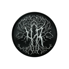 YR - Logo (Patch)