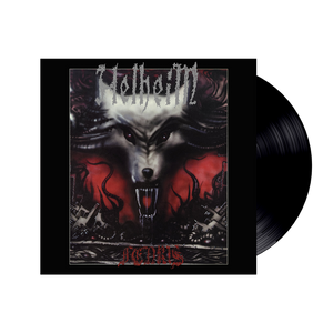 Helheim - Fenris (svart vinyl)