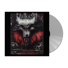 Helheim - Fenris (Silver Vinyl)