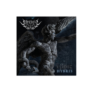 Infinity - Hybris (CD)