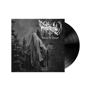 Vredensdal - Silence is Eternal (Black Vinyl)