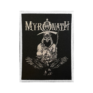 Myronath - To Walk the Path of the Dead (Patch)