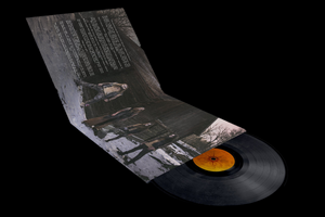 Wormwood - Nattarvet (Gatefold LP)